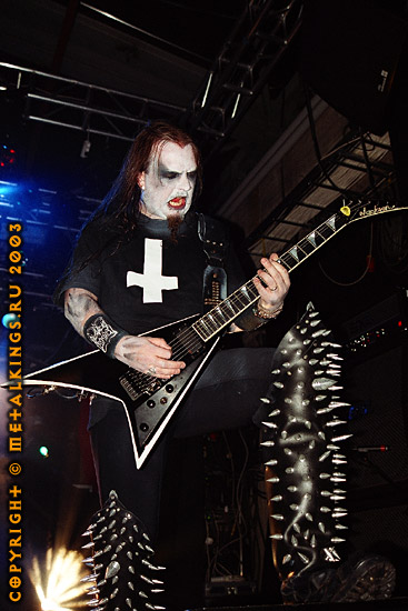 dimmu borgir